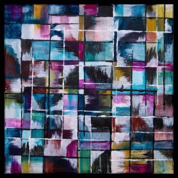 2019-11 Abstrakt04 (30x30cm)